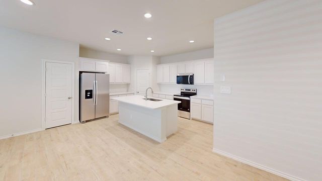 3112 Yellow Pine Drive, Melissa, TX 75454