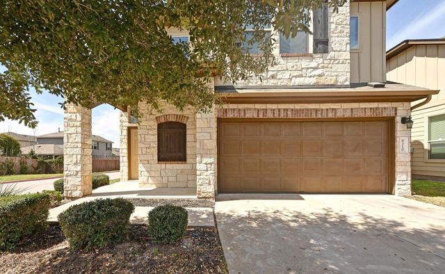 9310 Lost Bridge LN 46, Austin, TX 78748