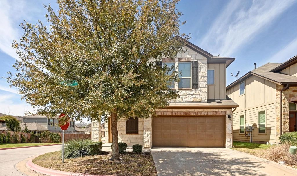 9310 Lost Bridge LN 46, Austin, TX 78748