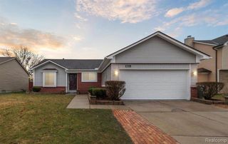 1715 Fern Court, Canton, MI 48188