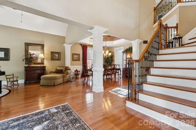 2815 Bevis Lane, Waxhaw, NC 28173