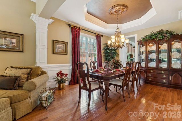 2815 Bevis Lane, Waxhaw, NC 28173