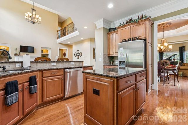 2815 Bevis Lane, Waxhaw, NC 28173
