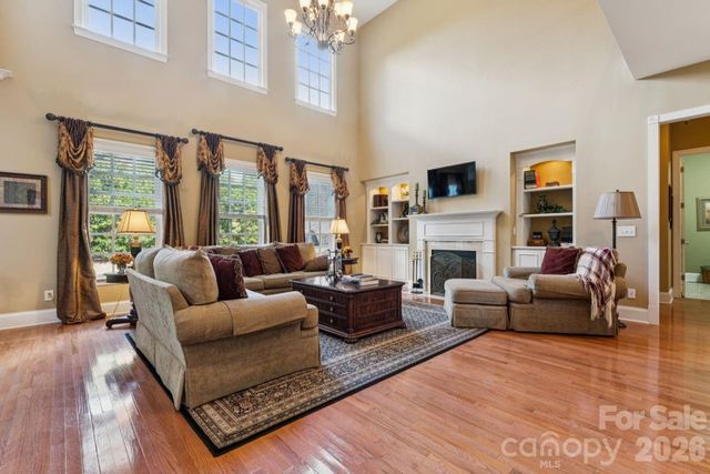 2815 Bevis Lane, Waxhaw, NC 28173