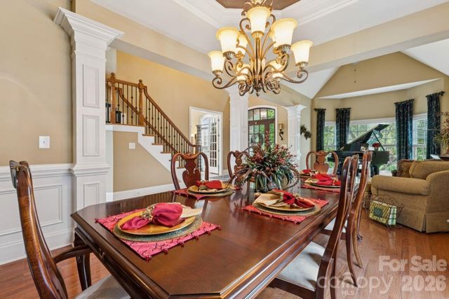 2815 Bevis Lane, Waxhaw, NC 28173