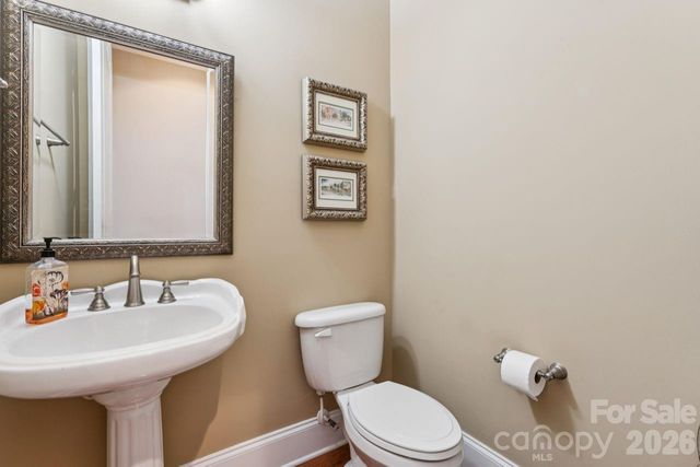 2815 Bevis Lane, Waxhaw, NC 28173