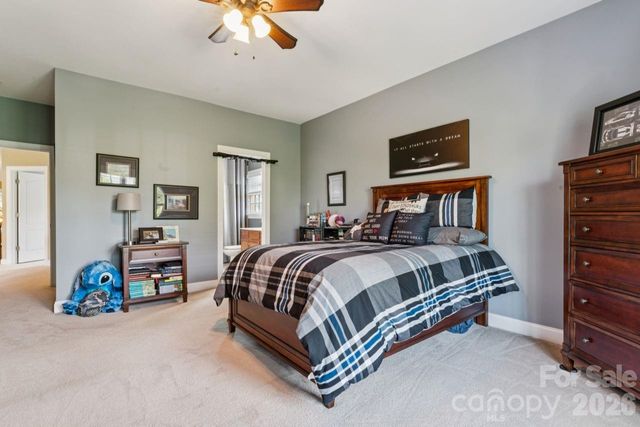 2815 Bevis Lane, Waxhaw, NC 28173