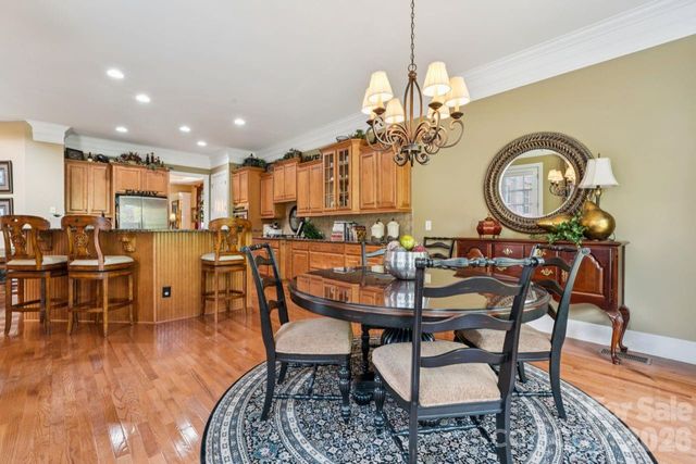 2815 Bevis Lane, Waxhaw, NC 28173