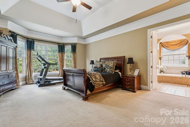 2815 Bevis Lane, Waxhaw, NC 28173