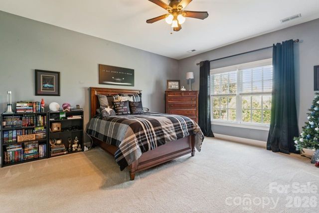 2815 Bevis Lane, Waxhaw, NC 28173