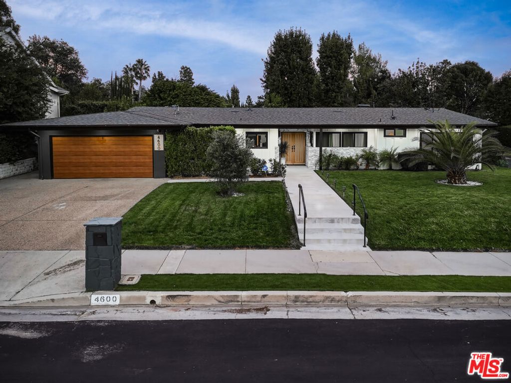 4600 El Caballero Drive, Tarzana, CA 91356 — photo 2