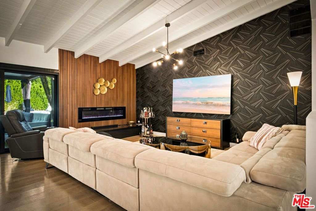 4600 El Caballero Drive, Tarzana, CA 91356 — photo 5