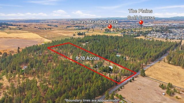9216 Thomas Mallen Rd, Cheney, WA 99004