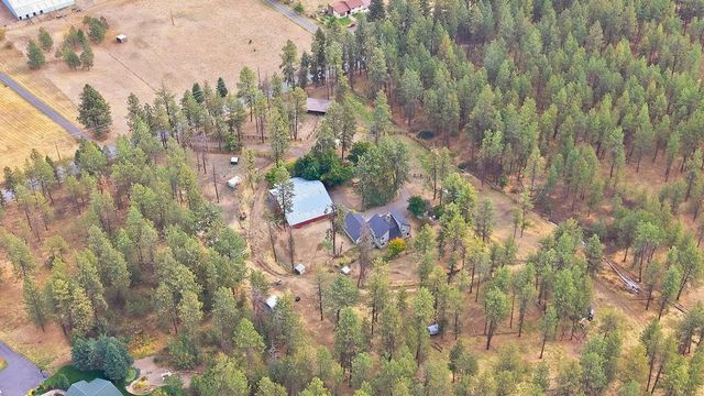9216 Thomas Mallen Rd, Cheney, WA 99004