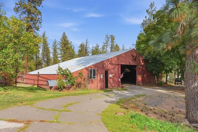 9216 Thomas Mallen Rd, Cheney, WA 99004
