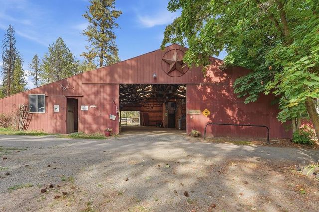 9216 Thomas Mallen Rd, Cheney, WA 99004