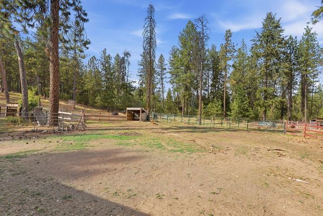 9216 Thomas Mallen Rd, Cheney, WA 99004