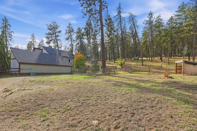 9216 Thomas Mallen Rd, Cheney, WA 99004