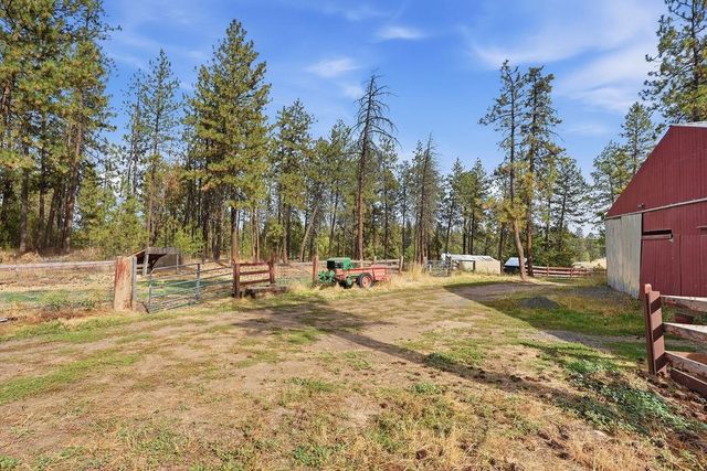 9216 Thomas Mallen Rd, Cheney, WA 99004