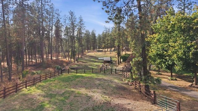 9216 Thomas Mallen Rd, Cheney, WA 99004