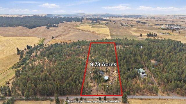 9216 Thomas Mallen Rd, Cheney, WA 99004