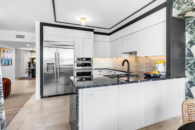 3700 S Ocean Boulevard 202, Highland Beach, FL 33487