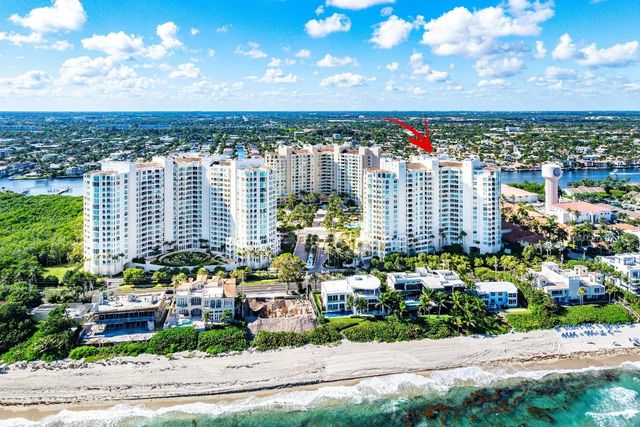 3700 S Ocean Boulevard 202, Highland Beach, FL 33487