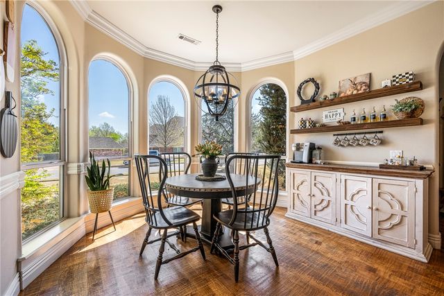 2706 S 24th Street, Rogers, AR 72758