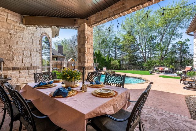 2706 S 24th Street, Rogers, AR 72758