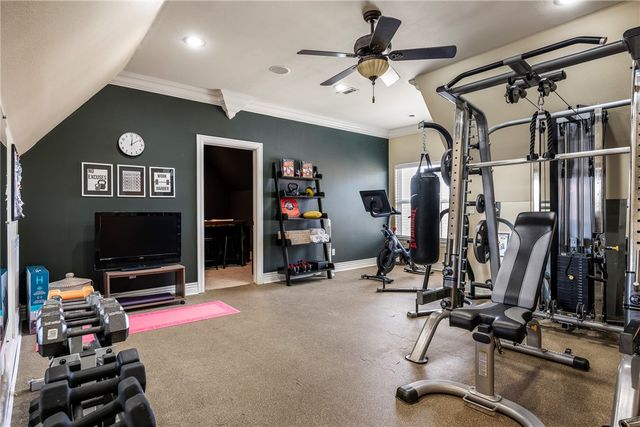 2706 S 24th Street, Rogers, AR 72758