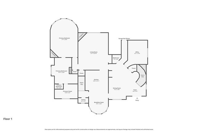 2706 S 24th Street, Rogers, AR 72758