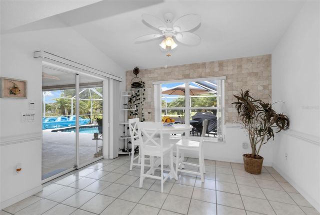 303 PARAMARIBO STREET, Punta Gorda, FL 33983
