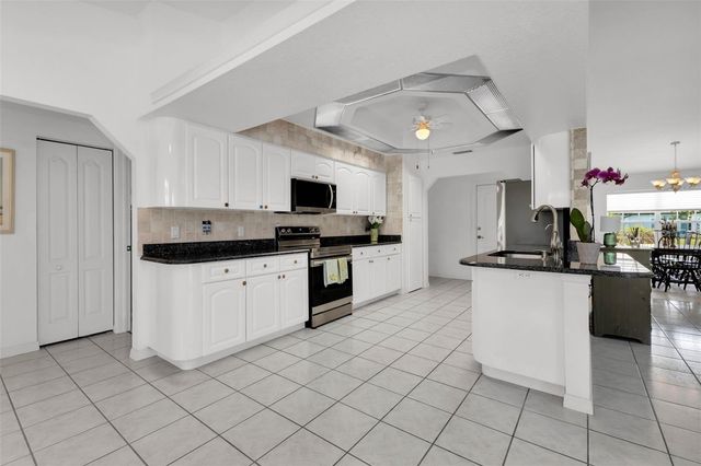 303 PARAMARIBO STREET, Punta Gorda, FL 33983