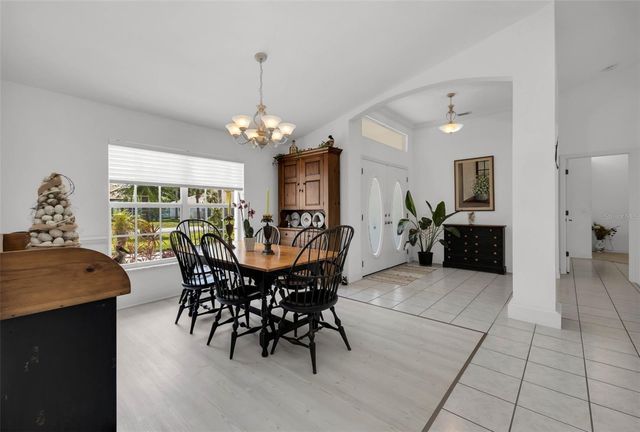 303 PARAMARIBO STREET, Punta Gorda, FL 33983