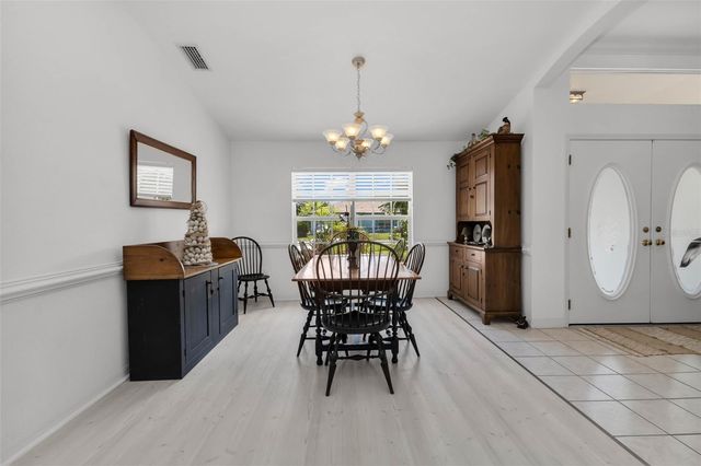 303 PARAMARIBO STREET, Punta Gorda, FL 33983