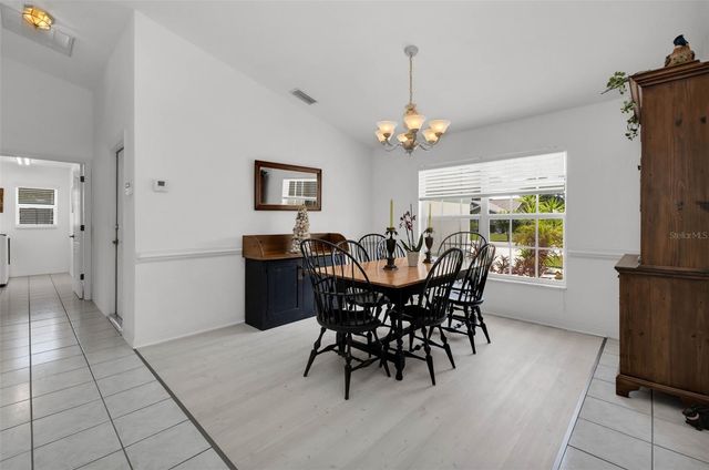 303 PARAMARIBO STREET, Punta Gorda, FL 33983