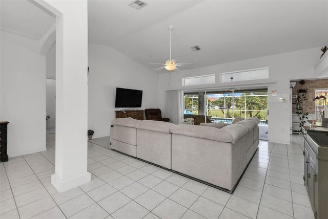 303 PARAMARIBO STREET, Punta Gorda, FL 33983