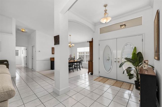 303 PARAMARIBO STREET, Punta Gorda, FL 33983