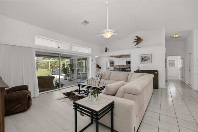 303 PARAMARIBO STREET, Punta Gorda, FL 33983