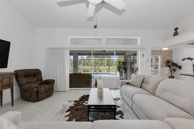 303 PARAMARIBO STREET, Punta Gorda, FL 33983