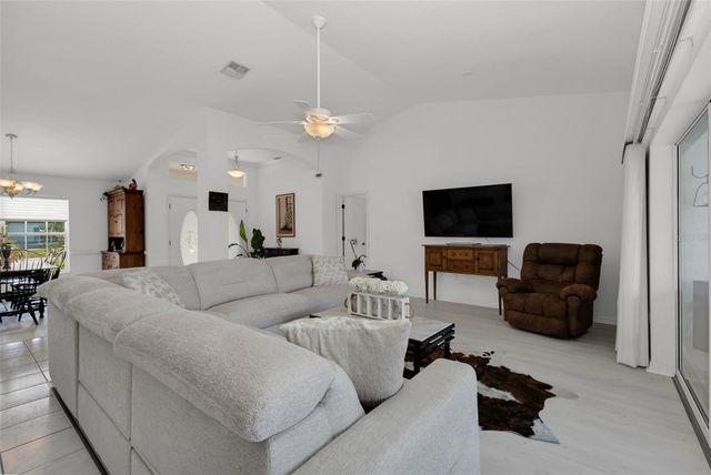 303 PARAMARIBO STREET, Punta Gorda, FL 33983