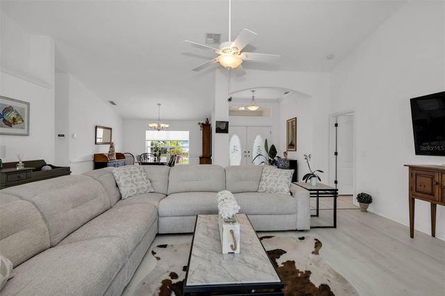 303 PARAMARIBO STREET, Punta Gorda, FL 33983
