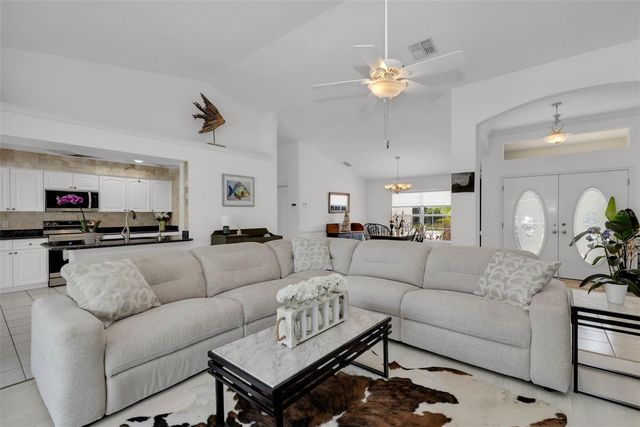 303 PARAMARIBO STREET, Punta Gorda, FL 33983