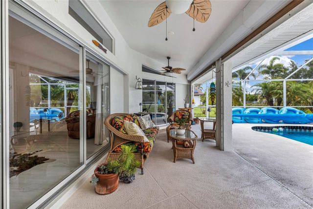 303 PARAMARIBO STREET, Punta Gorda, FL 33983