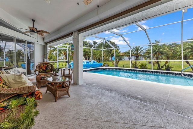 303 PARAMARIBO STREET, Punta Gorda, FL 33983