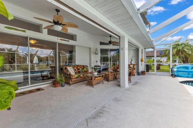 303 PARAMARIBO STREET, Punta Gorda, FL 33983