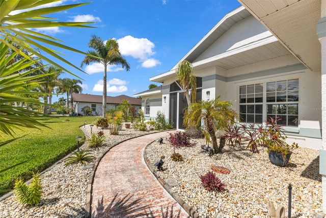 303 PARAMARIBO STREET, Punta Gorda, FL 33983