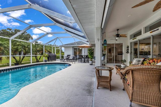 303 PARAMARIBO STREET, Punta Gorda, FL 33983