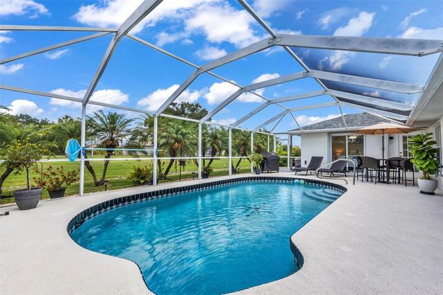 303 PARAMARIBO STREET, Punta Gorda, FL 33983