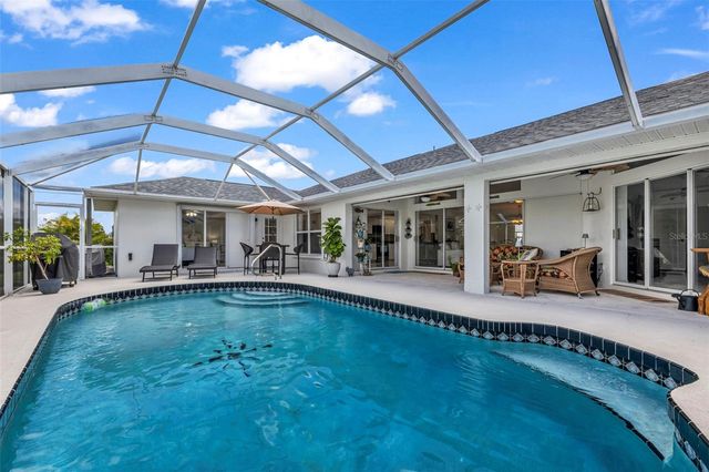 303 PARAMARIBO STREET, Punta Gorda, FL 33983